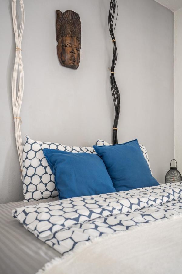 Oomph Warsaw Central 3-Bedroom Flat Zewnętrze zdjęcie
